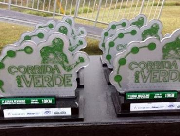 Corrida Pelo Verde acontece neste domingo em Avaré