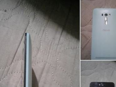 Jovem que teve celular roubado reconhece aparelho à venda na internet e rapaz é preso