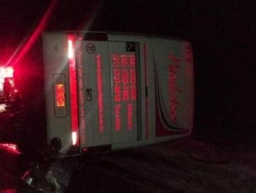 Acidente em estrada de Minas Gerais mata motorista de Avaré