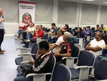 Botucatu é confirmada como sede dos Jogos Regionais em 2019