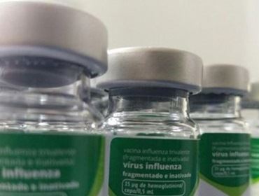 Secretaria de Saúde confirma primeira morte por gripe H1N1 em Avaré