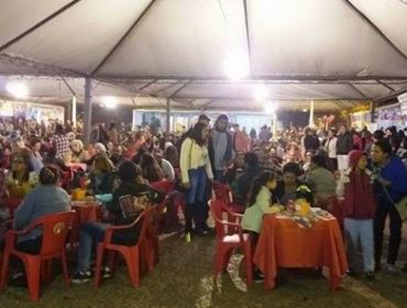 SECRETARIA DA CULTURA PREPARA O ARRAIÁ DO NHÔ MUSA