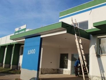 Depois de dois anos, Prefeitura de Avaré anuncia retomada das obras para concluir a UPA