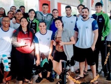 Com 32 medalhas nos Jogos Regionais, Avaré está na 14º colocação dentre as 56 cidades