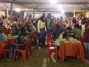 Arraiá do Nhô Musa começa nesta sexta, diz Secretaria da Cultura de Avaré