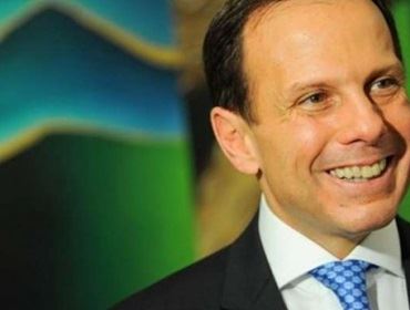 Doria visita Avaré hoje