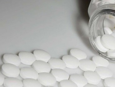 Estudo mostra que tomar aspirina todo dia tem risco para pessoas mais velhas