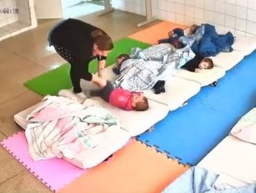 Monitora é acusada de agredir criança em creche de Avaré