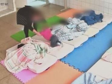 Prefeitura afasta monitora e investiga suspeita de agressão a crianças em creche de Avaré
