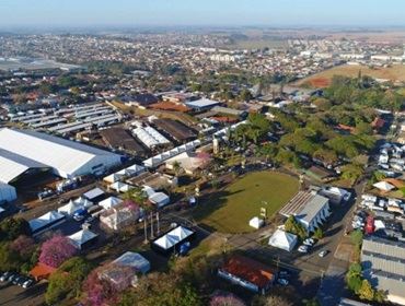 Cada vez mais distante de Avaré, Potro do Futuro da ABQM é anunciado para Londrina-PR