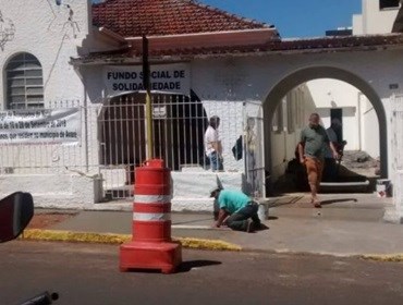 Fundo Social cadastra crianças até 6ª