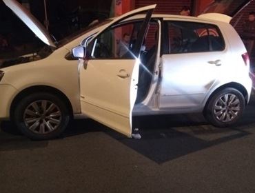 Homem é preso por receptação de carro e adulteração veicular em Tietê