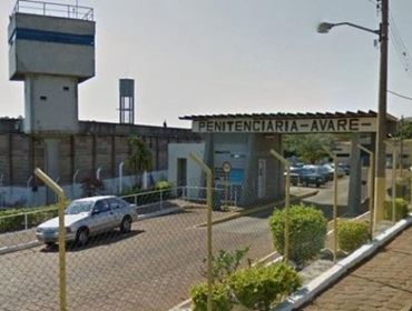 VISITANTE TENTA ENTRAR COM DROGA NA P-1 DE AVARÉ E OUTROS PRESÍDIOS DA REGIÃO