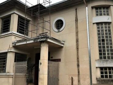 AVARÉ: PRÉDIO DO ANTIGO SESI VAI RECEBER OS ALUNOS DA MANECO DIONÍSIO