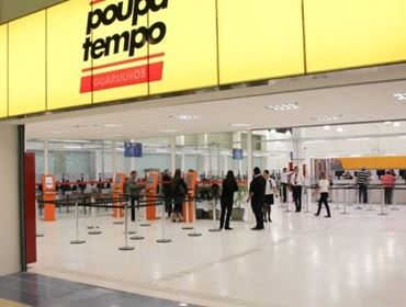 Poupatempo amplia prestação de serviços no autoatendimento