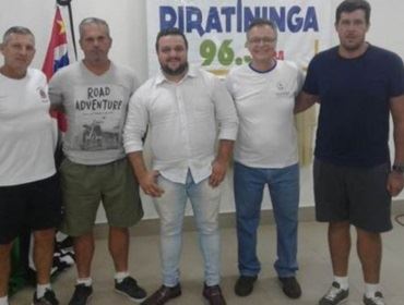 Super Copa Piratininga terá patrocínio da Rede Multiconvênios APS