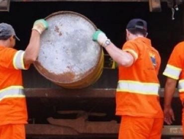 AVARÉ: TERCEIRIZAÇÃO DA COLETA DE LIXO CUSTARÁ QUASE 3 MILHÕES