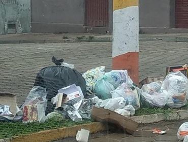Dia 18 começa a nova Coleta de Lixo