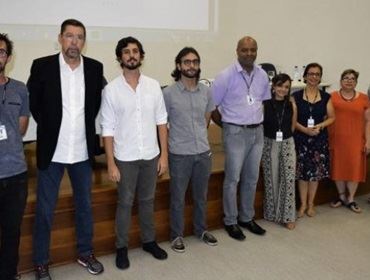 Ciclo de palestras marca a primeira semana de aulas da Arquitetura Eduvale