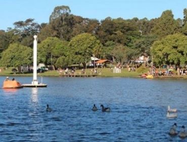 Lanchonete do Horto funcionará de 3ª a domingo
