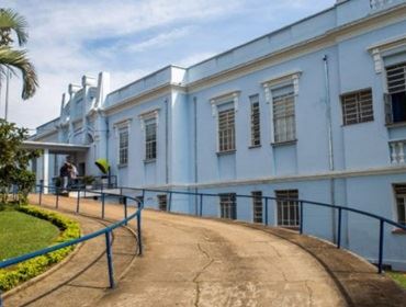 SANTA CASA DE AVARÉ RECEBE VISITA DE DEPUTADO