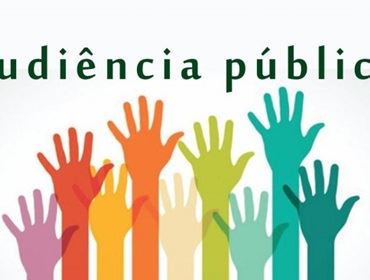 Comtur promove audiência pública no sábado