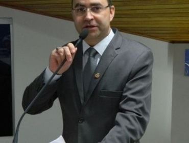 VEREADOR COBRA INÚMEROS PONTOS DA ADMINISTRAÇÃO DE AVARÉ