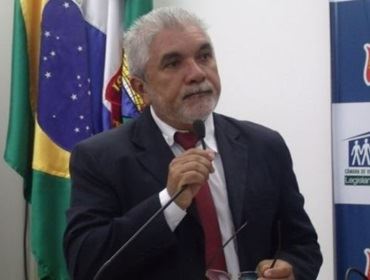 VEREADOR FALA SOBRE ENCHENTES E DESTACA FALTA DE PLANEJAMENTO DA ATUAL ADMINISTRAÇÃO