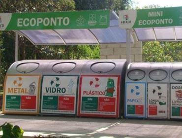 Lixo, Lixo – Ninguém quer o lixo, todo mundo produz lixo!