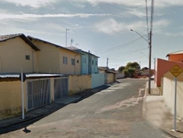 Marginais amarram e amordaçam vítimas de roubo em Botucatu