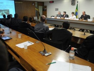 TVs Públicas e Comunitárias poderão fazer parte da Rede Nacional· 