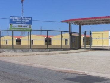 IFSP abre 450 vagas para  cursos profissionalizantes