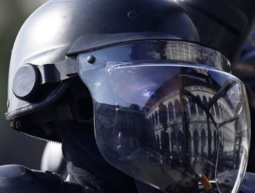 Começa amanhã a greve de Policiais em treze Estados.