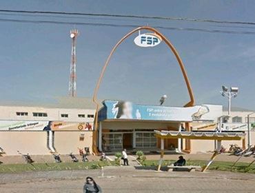  F.S.P. Faculdade Sudoeste Paulista realizou  baile dos formandos em  Biomedicina e Psicologia 