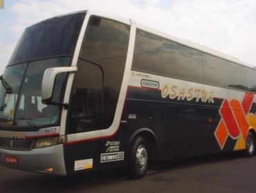 Empresas de ônibus de Avaré não estão respeitando os direitos de idosos acima de sessenta anos.
