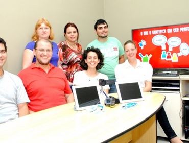 Tecnologia: FMB implanta laboratório para inovar no ensino   Desde janeiro deste ano, professores da