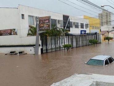 Enchentes pautam discussões na Câmara de Avaré