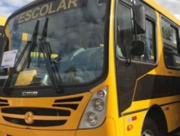TRANSPORTE ESCOLAR NA ZONA RURAL VOLTA A SER DEBATIDO PELA POPULAÇÃO