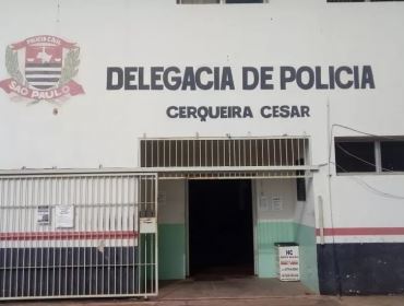 Homem é preso após esfaquear filha, ex-companheira e enteado no interior de SP