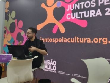 Avaré participa do lançamento do Programa Juntos Pela Cultura