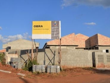 Prefeitura de Avaré constrói novo abrigo para crianças e adolescentes