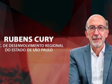 Secretário de Desenvolvimento Regional visita obras em Piraju e Avaré