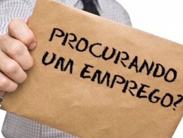 Procura emprego? Então essa é pra você! 