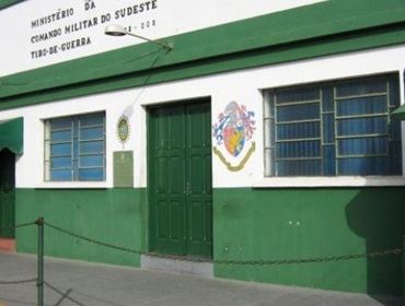 SELEÇÃO DO TIRO DE GUERRA ENCERRA-SE AMANHÃ