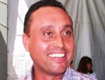 PAULO CIDOCA EM ORLANDO NOS EUA