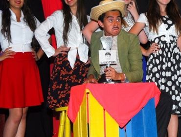  Peça avareense obteve o primeiro lugar  na categoria Teatro em Sorocaba