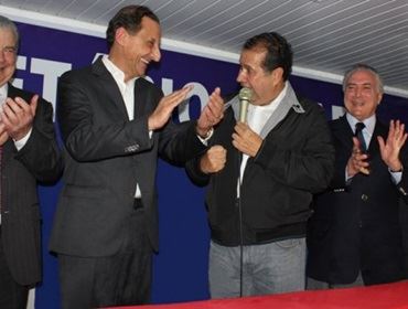 Avareenses são candidatos a Vice Governador e Deputado Federal.