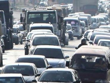 Na região de Avaré trafegaram 25.816 veículos.