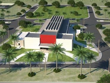 Botucatu vai iniciar seleção de empresas para áreas do Parque