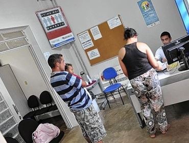 Construção civil aquece contratações em Botucatu, conforme levantamento do Posto do Trabalhador